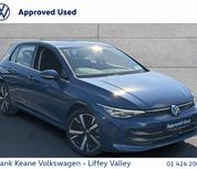 Volkswagen Golf 2025