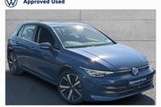 Volkswagen Golf 2025