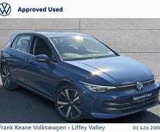 Volkswagen Golf 2025