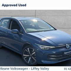 Volkswagen Golf 2025
