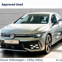 Volkswagen Golf 2026