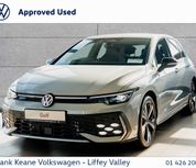 Volkswagen Golf 2026
