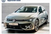 Volkswagen Golf 2026