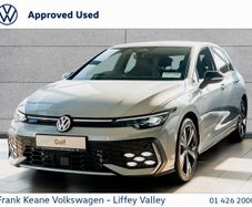 Volkswagen Golf 2026