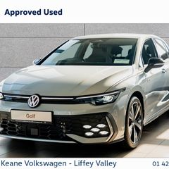 Volkswagen Golf 2026