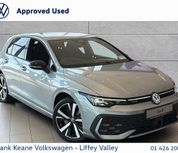 Volkswagen Golf 2026
