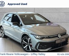 Volkswagen Golf 2026