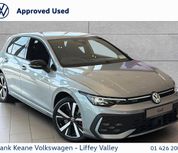 Volkswagen Golf 2026