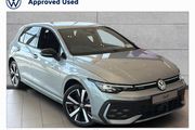 Volkswagen Golf 2026