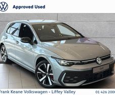 Volkswagen Golf 2026