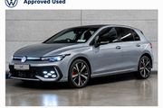 Volkswagen Golf 2026