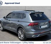 Volkswagen Tiguan Allspace 2024