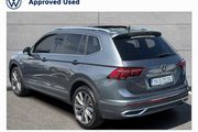 Volkswagen Tiguan Allspace 2024