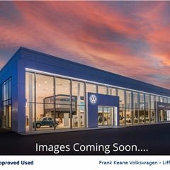 Volkswagen Tiguan Allspace 2024