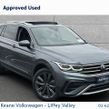 Volkswagen Tiguan Allspace 2024