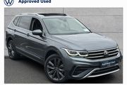Volkswagen Tiguan Allspace 2024