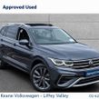 Volkswagen Tiguan Allspace 2024