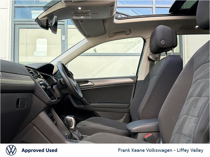 Volkswagen Tiguan Allspace 2024