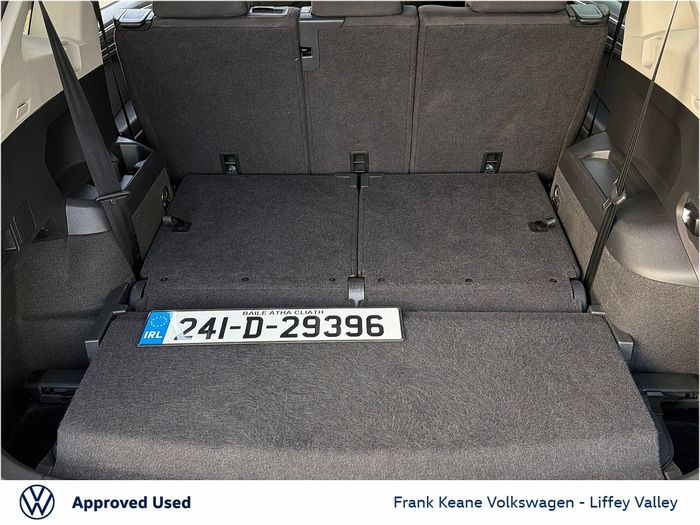 Volkswagen Tiguan Allspace 2024