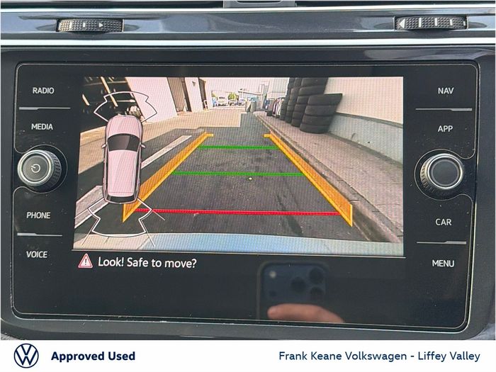 Volkswagen Tiguan Allspace 2024
