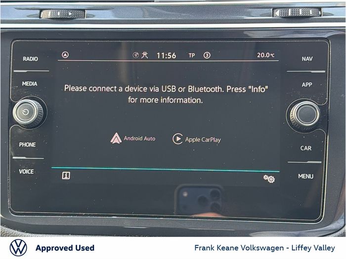 Volkswagen Tiguan Allspace 2024