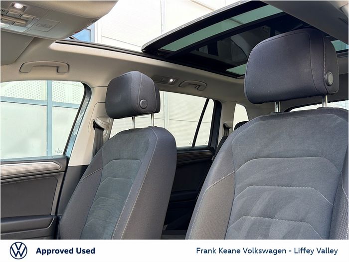 Volkswagen Tiguan Allspace 2024
