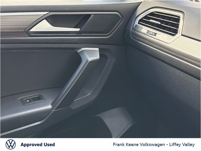 Volkswagen Tiguan Allspace 2024