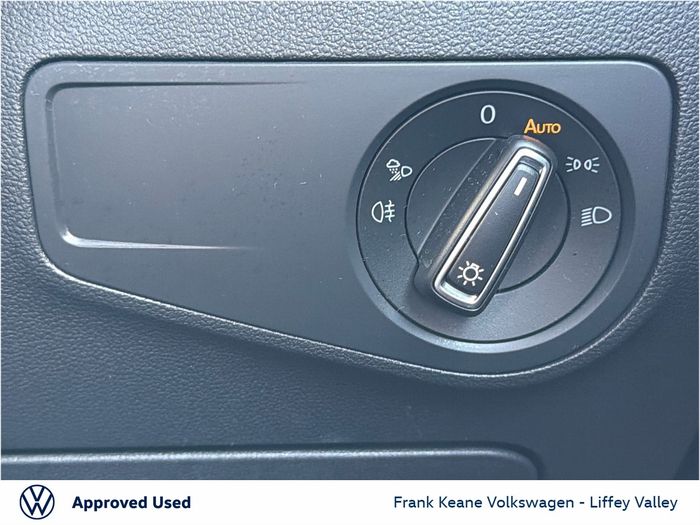 Volkswagen Tiguan Allspace 2024