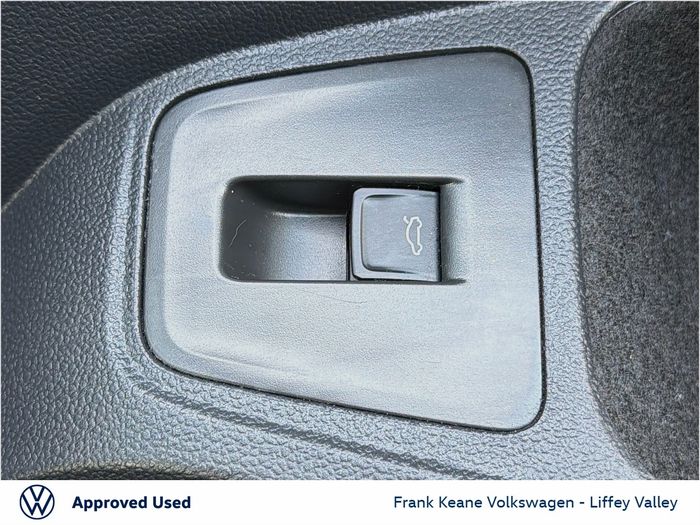 Volkswagen Tiguan Allspace 2024