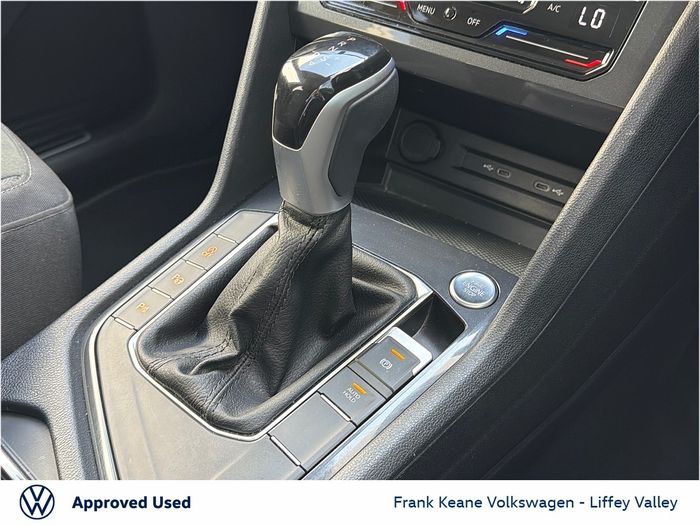 Volkswagen Tiguan Allspace 2024