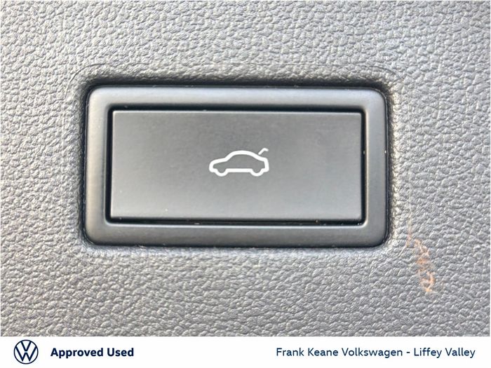 Volkswagen Tiguan Allspace 2024