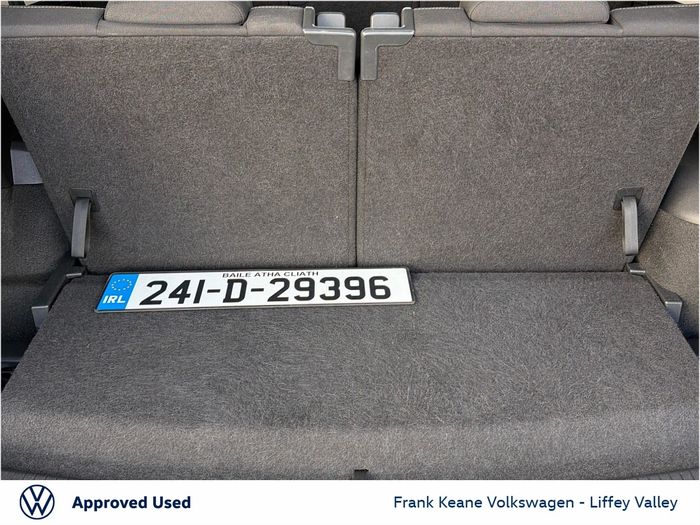 Volkswagen Tiguan Allspace 2024