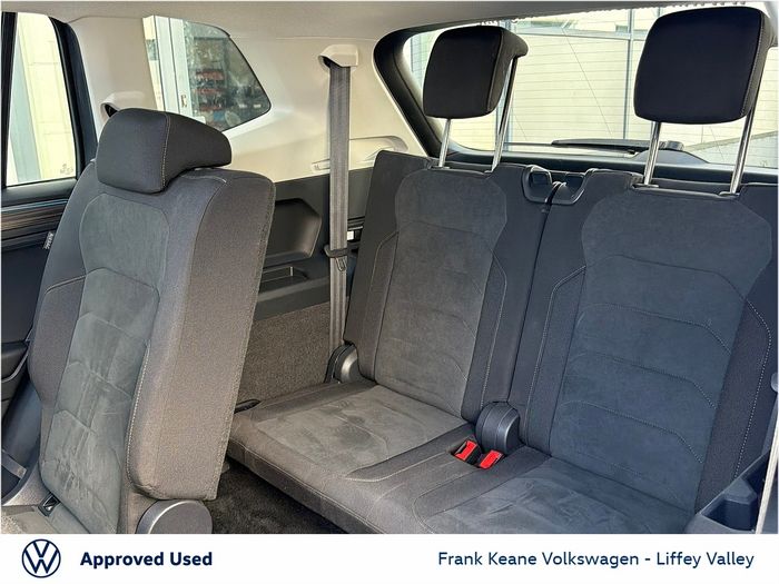 Volkswagen Tiguan Allspace 2024