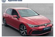 Volkswagen Golf 2021