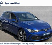 Volkswagen Golf 2024