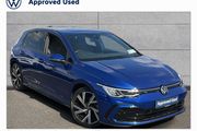Volkswagen Golf 2024