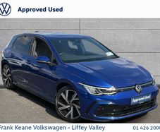 Volkswagen Golf 2024
