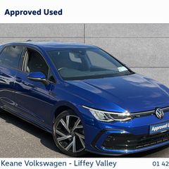 Volkswagen Golf 2024
