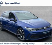 Volkswagen Golf 2024