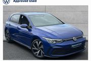 Volkswagen Golf 2024