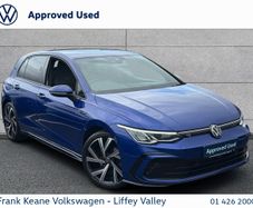 Volkswagen Golf 2024