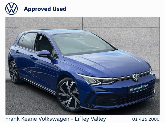 Volkswagen Golf 2024