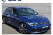 Volkswagen Golf 2024