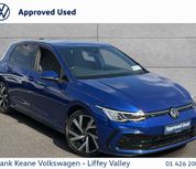 Volkswagen Golf 2024