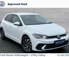 Volkswagen Polo 2022
