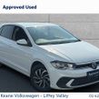 Volkswagen Polo 2022