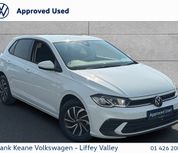 Volkswagen Polo 2022