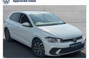 Volkswagen Polo 2022