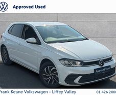 Volkswagen Polo 2022