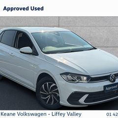 Volkswagen Polo 2022